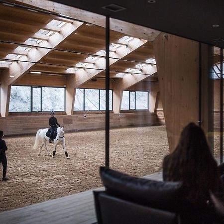 Hotel Solvie Falzes Zewnętrze zdjęcie