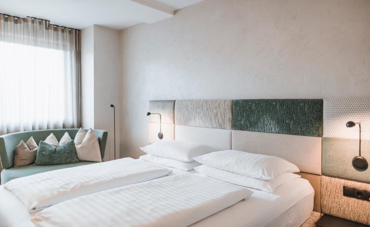 Hotel Solvie Falzes Zewnętrze zdjęcie