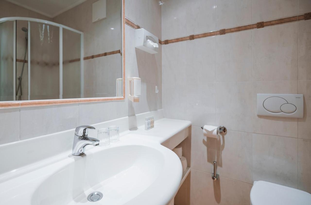 Hotel Solvie Falzes Zewnętrze zdjęcie