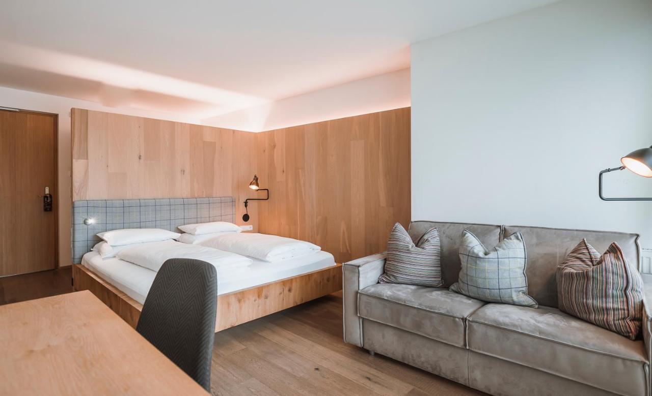 Hotel Solvie Falzes Zewnętrze zdjęcie