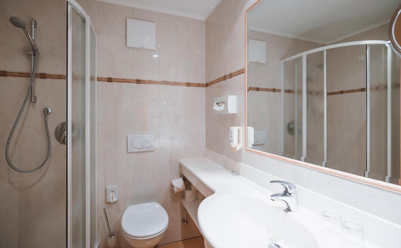 Hotel Solvie Falzes Zewnętrze zdjęcie