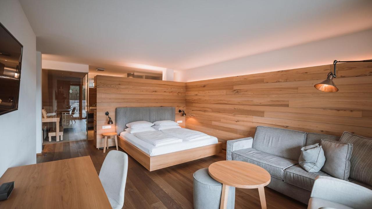 Hotel Solvie Falzes Zewnętrze zdjęcie