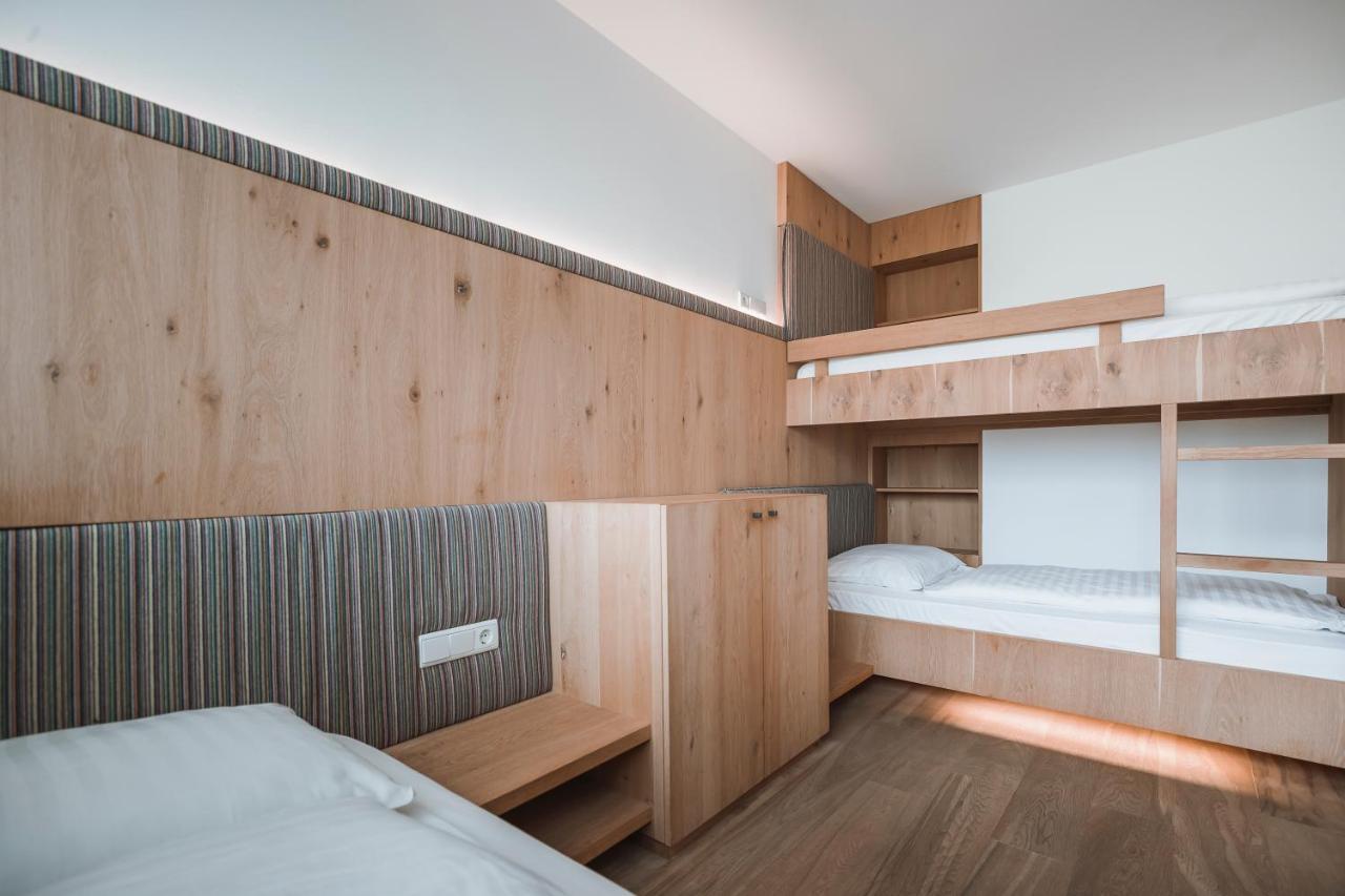 Hotel Solvie Falzes Zewnętrze zdjęcie