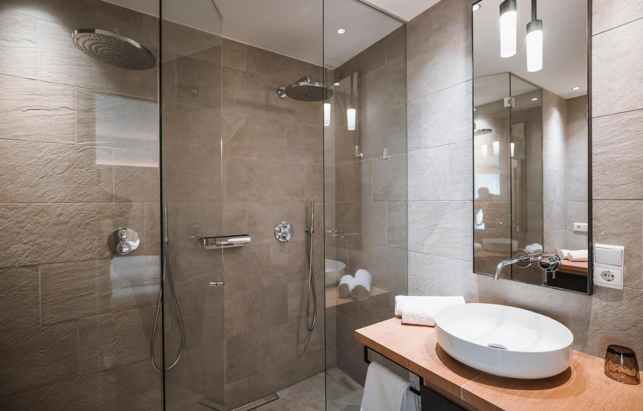 Hotel Solvie Falzes Zewnętrze zdjęcie