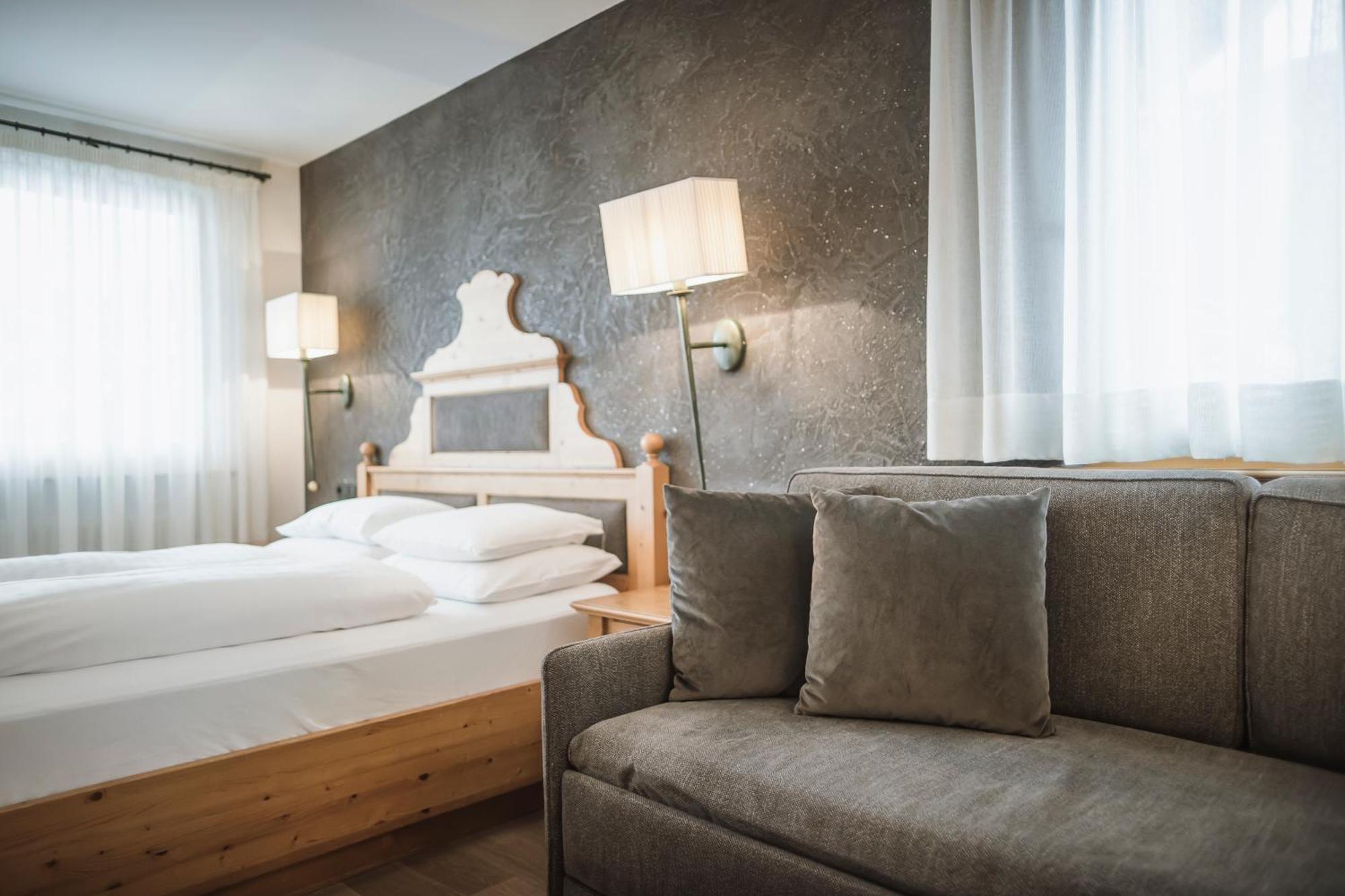 Hotel Solvie Falzes Zewnętrze zdjęcie