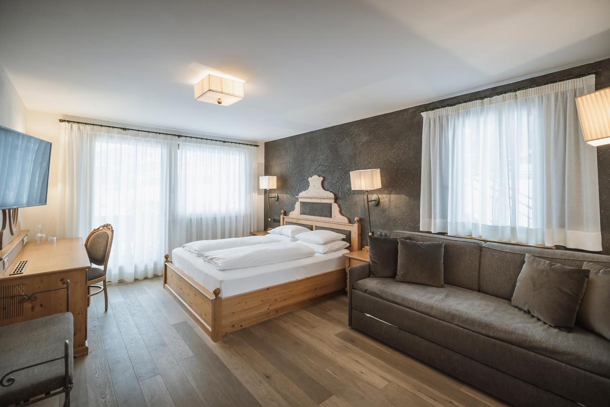 Hotel Solvie Falzes Zewnętrze zdjęcie